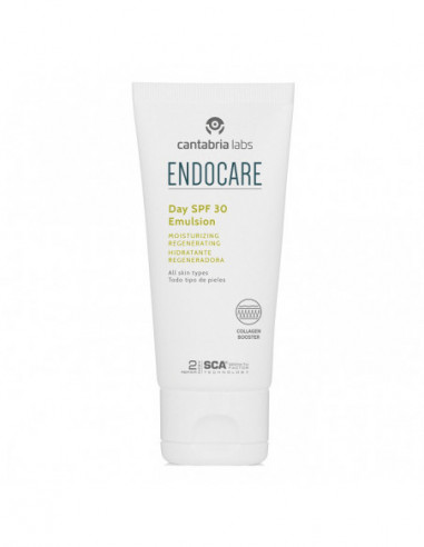 Endocare Day Spf30 40 Ml