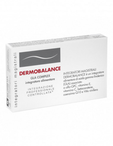 Dermobalance Integratore Magistrale...