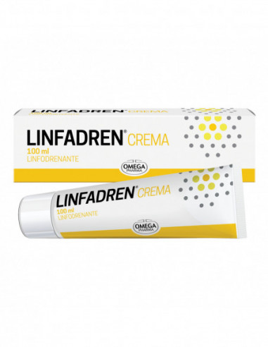 Linfadren Crema 100 Ml