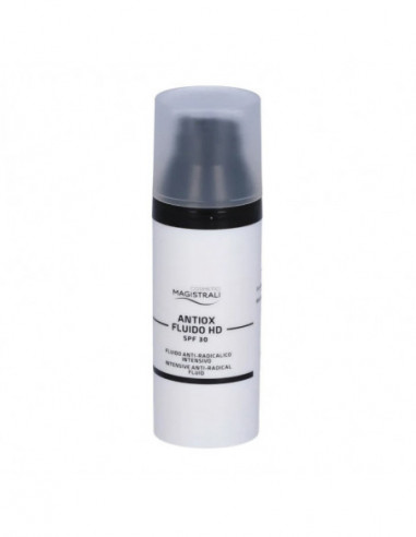 Antiox Fluido Hd 50 Ml