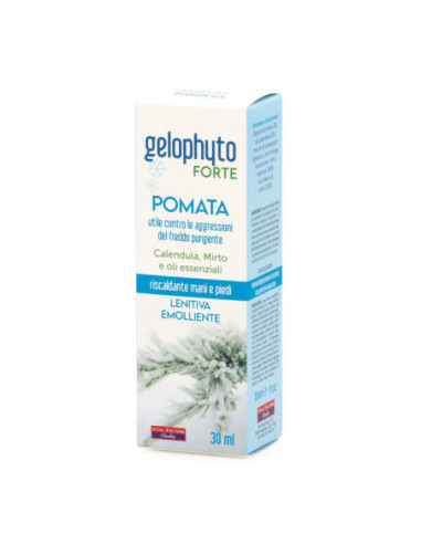 Gelophyto Forte Pomata 30 Ml
