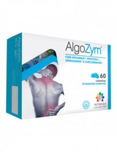 Algozym 60 Compresse