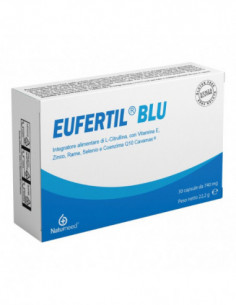 Eufertil Blu 30 Capsule