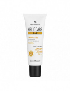 Crema Solare Heliocare 360...