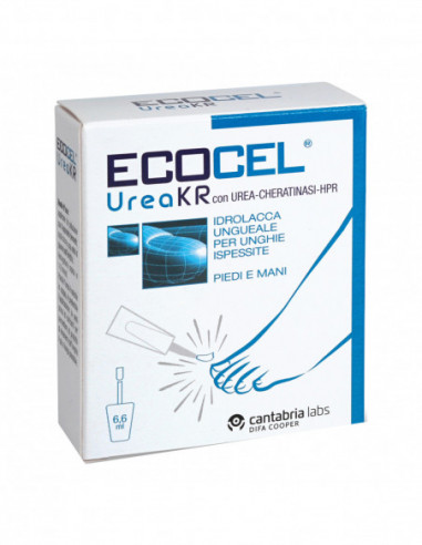 Ecocel Urea Kr 6,6 Ml