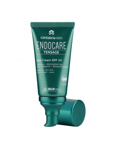 Endocare Tensage Day Spf30 50 Ml