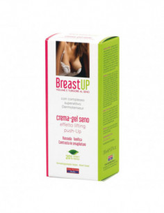 Breast Up Crema 150 Ml