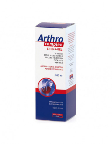 Arthro Complex Gel 100 Ml