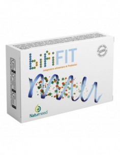 Bififit 30 Capsule