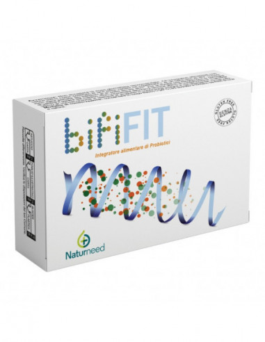 Bififit 30 Capsule