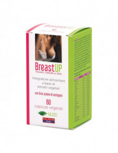 Breast Up 60 Capsule
