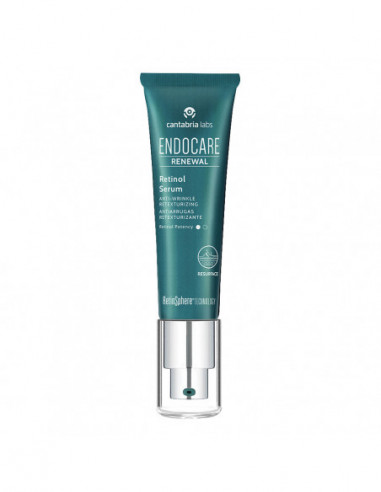 Endocare Renewal Retinol 0,2% Serum...