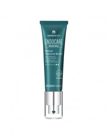 Endocare Renewal Retinol 0,5%...