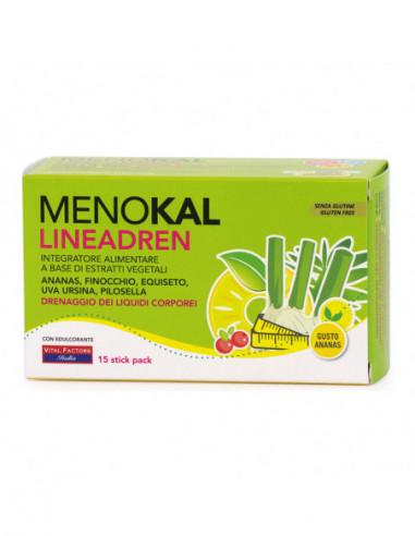 Menokal Dren 10 Stick