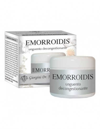 Emorroidis 50 Ml