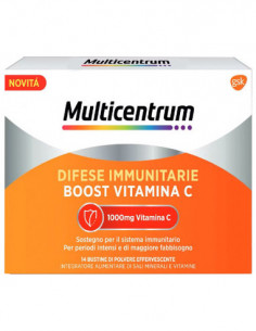 Integratore Per Difese...