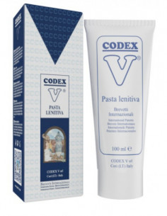 V Pasta Lenitiva 100 Ml