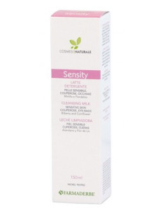 Sensity Latte Detergente...