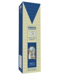 V4 Latte Idratante Pulizia...