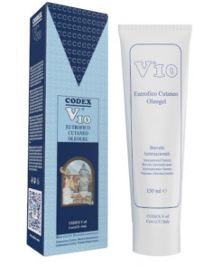 V10 Oleogel 150 Ml