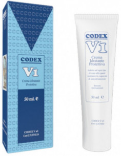 V1 Crema Idratante 50 Ml