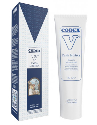 V Pasta Lenitiva 150 Ml