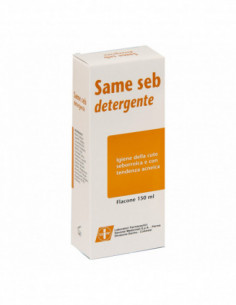 Same Seb Liquido Detergente...