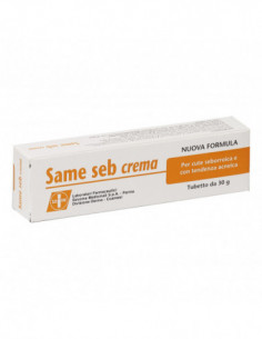 Same Seb Crema 30 G