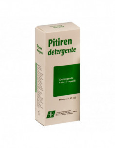 Pitiren Detergente Cute E...