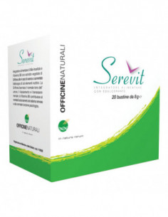 Serevit 20 Bustine