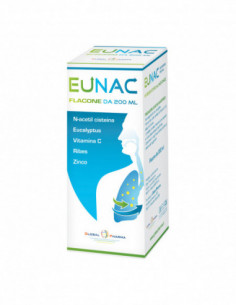 Eunac 200 Ml