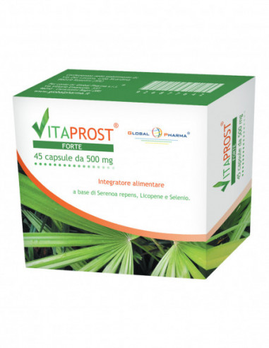 Integratore Per Prostata Vitaprost...