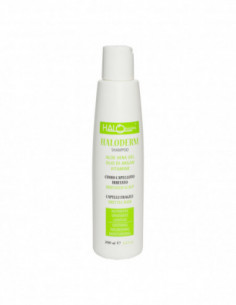 Haloderm Shampoo 200 Ml