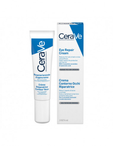 Cerave Crema Contorno Occhi...