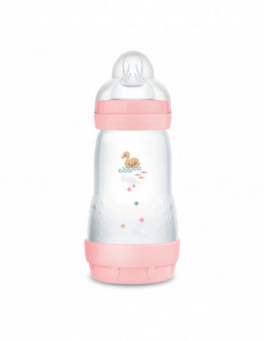 Mam Biberon Easy Start 260 Ml 2+...