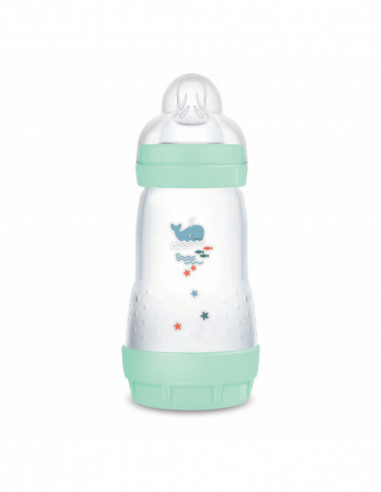 Mam Biberon Easy Start 260 Ml 2+...