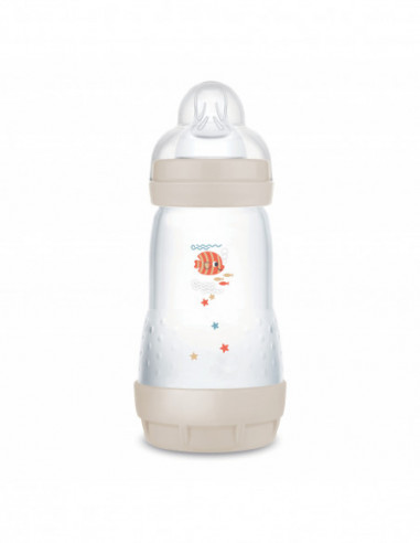 Mam Biberon Easy Start 260 Ml 2+...