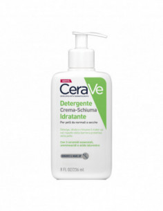 Cerave Detergente...
