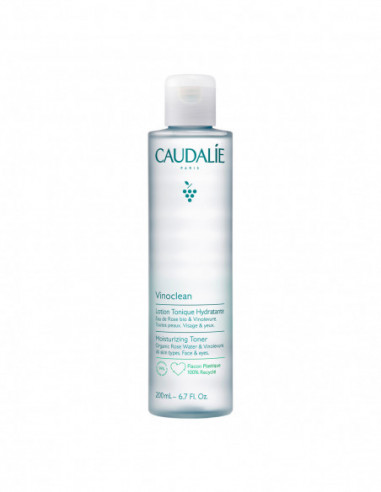 Vinoclean Lozione Tonica 100 Ml
