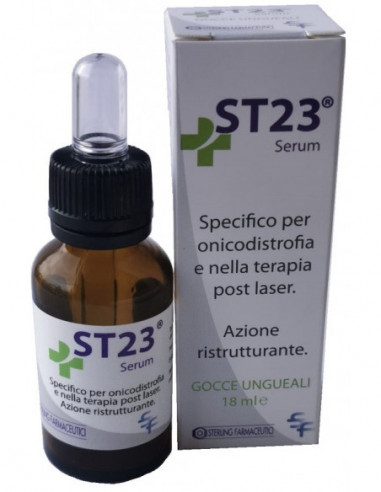St23 Serum 18 Ml