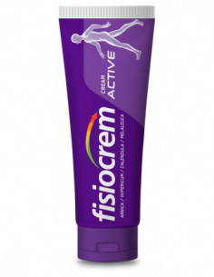 Fisiocrem Cream Active 120 Ml