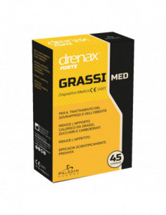Drenax Forte Grassi Med 45...