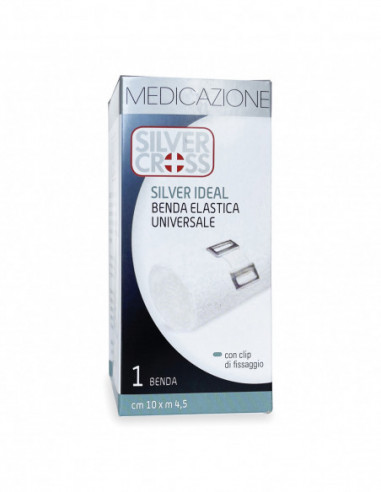 Benda Silvercross Elastica...