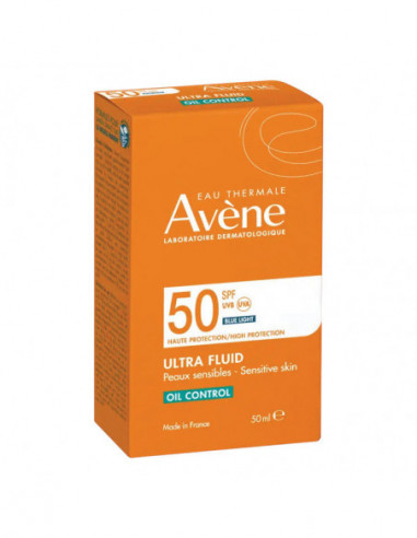 Eau Thermale Avene Solare Ultra Fluid...