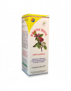 Bronchiol 100 Ml