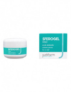 Sferogel Viso 50 Ml
