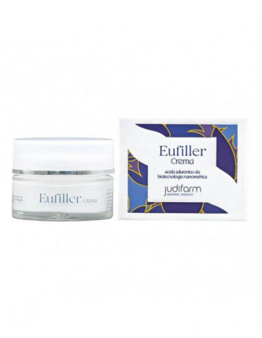 Eufiller Crema Viso Idratante...