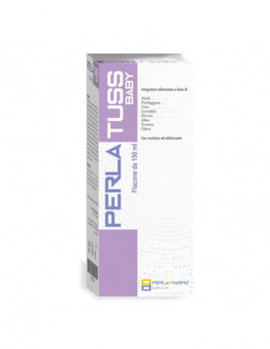 Perlatuss Baby 150 Ml