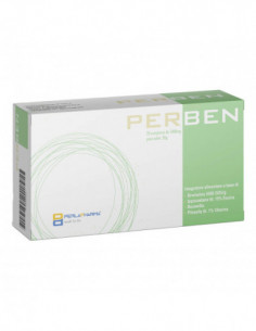 Perben 20 Compresse