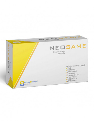 Neosame 20 Compresse